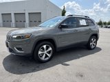 Certified 2022 Jeep Cherokee Limited image 5