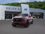 New 2025 Ford F150 Lariat w/ Equipment Group 501A Mid image 2