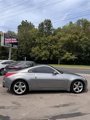 Used 2006 Nissan 350Z Enthusiast w/ (N93) Cargo Convenience Pkg image 3
