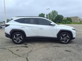 Used 2022 Hyundai Tucson Limited image 2