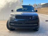 New 2025 Land Rover Range Rover SE image 2