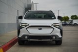 New 2025 Subaru Solterra Touring image 5