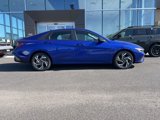 New 2025 Hyundai Elantra Sport image 3