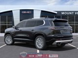 New 2025 GMC Acadia Denali w/ LPO, Floor Liner Package image 3