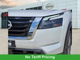 New 2025 Nissan Pathfinder SL w/ SL Premium Package image 5