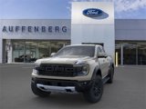 New 2025 Ford Ranger Raptor image 2