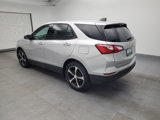 Used 2019 Chevrolet Equinox LS w/ LS Convenience Package image 3