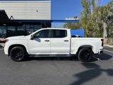 Used 2023 Chevrolet Silverado 1500 Custom image 3