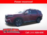 New 2025 Honda Pilot Touring image 3