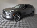 New 2025 INFINITI QX60 Luxe w/ Vision Package image 4