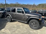 New 2025 Jeep Wrangler Sahara image 5