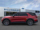New 2025 Ford Explorer ST image 3