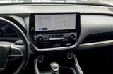 Used 2024 Toyota Grand Highlander Limited image 6