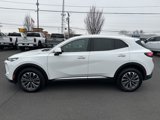 New 2025 Buick Envision Preferred image 4