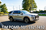 Used 2023 Hyundai Palisade Limited w/ Winter Package image 5