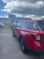 New 2025 Ford Explorer ST image 2