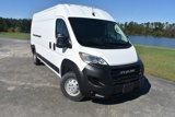 Used 2023 RAM ProMaster 2500 image 2