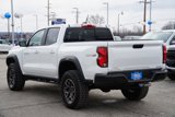 Used 2024 Chevrolet Colorado ZR2 w/ ZR2 Convenience Package III image 5