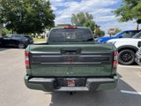 New 2025 Nissan Frontier PRO-4X w/ Pro Premium Package image 5
