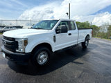 Used 2019 Ford F250 XL w/ Camper Package image 3