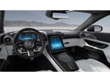 New 2025 Mercedes-Benz SL 63 AMG 4MATIC image 3