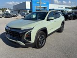 New 2026 Chevrolet Equinox ACTIV w/ Convenience Package III image 3