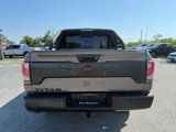 Used 2021 Nissan Titan PRO-4X w/ Pro-4x Convenience Package image 4