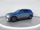 Certified 2025 Mercedes-Benz GLE 53 AMG 4MATIC image 4
