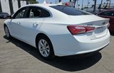 Used 2020 Chevrolet Malibu LT image 2