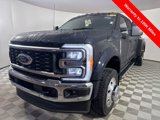 Certified 2023 Ford F450 Lariat w/ Tow Technology Package image 4