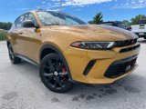 New 2024 Dodge Hornet GT image 2