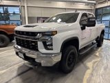Used 2020 Chevrolet Silverado 2500 LT w/ All Star Edition image 4