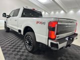 New 2025 Ford F250 Platinum image 4