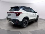 Certified 2024 Kia Seltos SX image 5