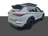 New 2025 Mitsubishi Outlander AWD image 4