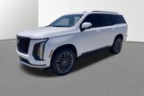 New 2025 Cadillac Escalade Sport Platinum image 3