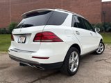 Used 2017 Mercedes-Benz GLE 350 image 5