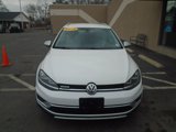 Used 2019 Volkswagen Golf Alltrack S image 2