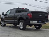 New 2025 Ford F150 XLT w/ Equipment Group 302A MID image 3