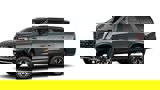 New 2025 GMC Yukon AT4 Ultimate w/ LPO, Floor Liner Package image 4