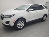 Used 2023 Chevrolet Equinox LT image 2