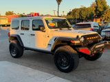 Used 2022 Jeep Wrangler Unlimited Sport image 2