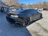 Used 2021 Chevrolet Camaro LT w/ RS Package image 6