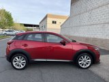 Used 2016 MAZDA CX-3 Grand Touring image 2
