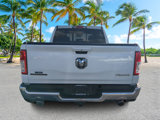 Used 2022 RAM 1500 Big Horn image 4