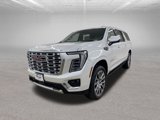 New 2025 GMC Yukon XL Denali w/ Denali Reserve Package image 5