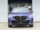 New 2026 BMW X5 M60i w/ Climate Comfort Package image 2