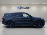 Certified 2022 Ford Explorer ST w/ Equipment Group 401A image 3
