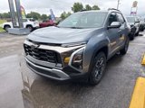 New 2026 Chevrolet Equinox ACTIV w/ Convenience Package III image 2