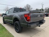 New 2025 Ford F150 XLT image 2